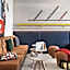 Moxy Vienna City East