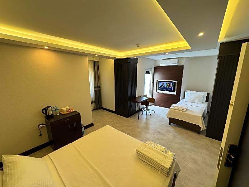 Visse Hotel