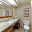Comfort Inn Aikens Center