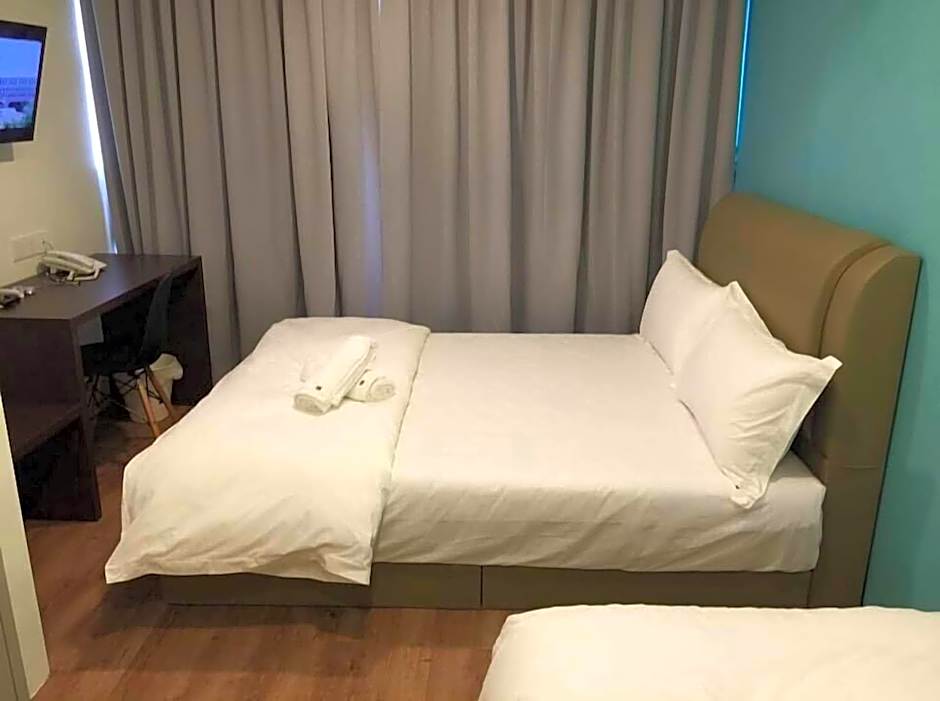 Hotel 57 Subang Jaya