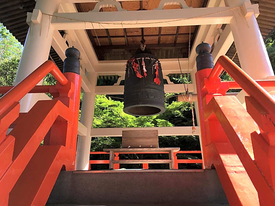 Masugataya Ryokan