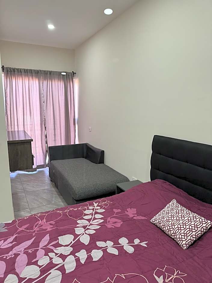 Departamento Nuevo Céntrico, cerca del ISSSTE