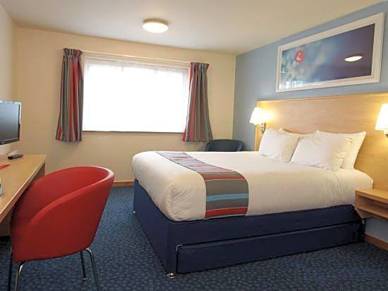 Travelodge Kendal