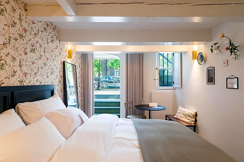 Milkhouse Luxury Stay Amsterdam