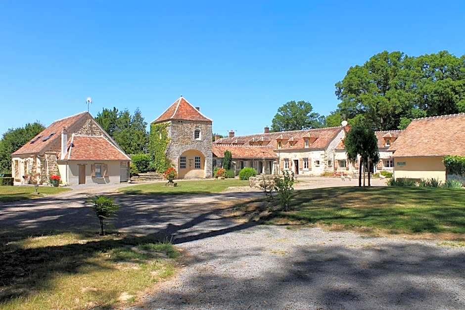 Domaine De Frevent