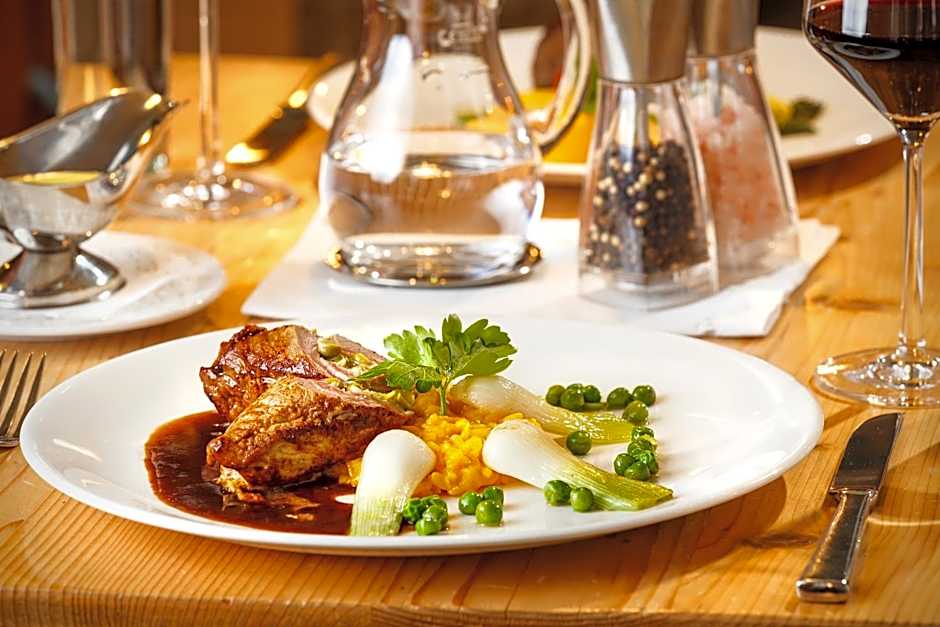 Hotel & Restaurant zum Beck