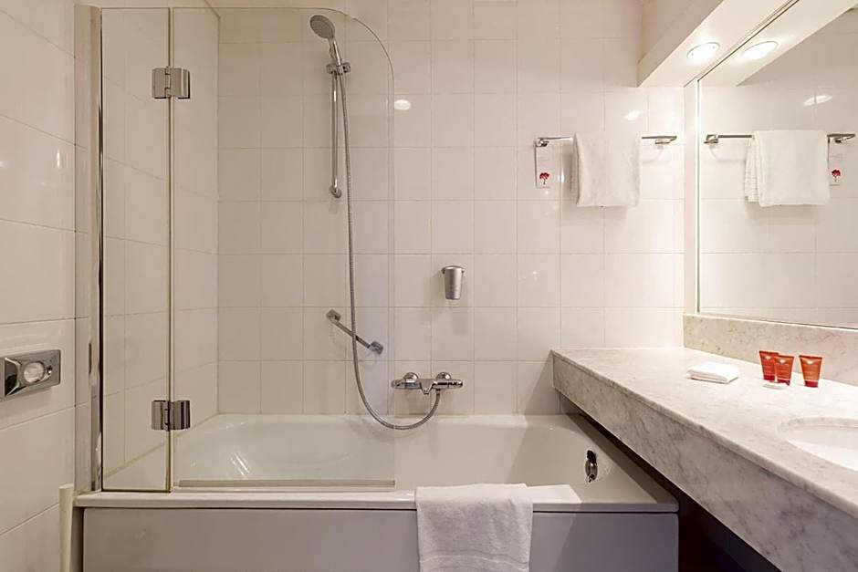 Leonardo Hotel Lelystad City Center