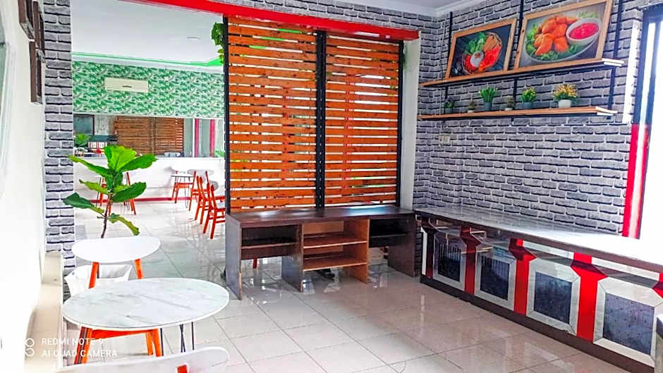 Hotel 41 Maribaya