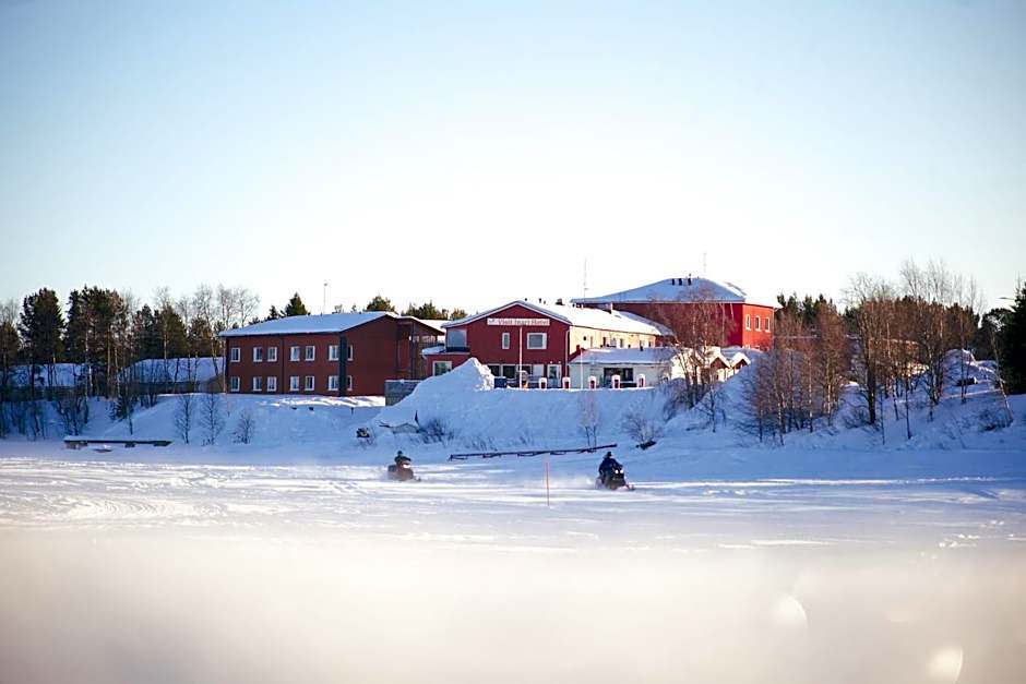 Hotel Inari