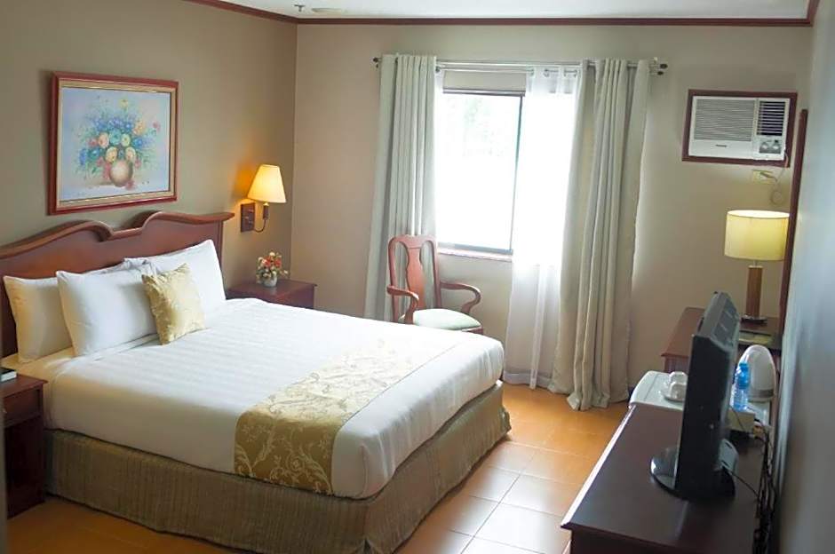 East Asia Royale Hotel