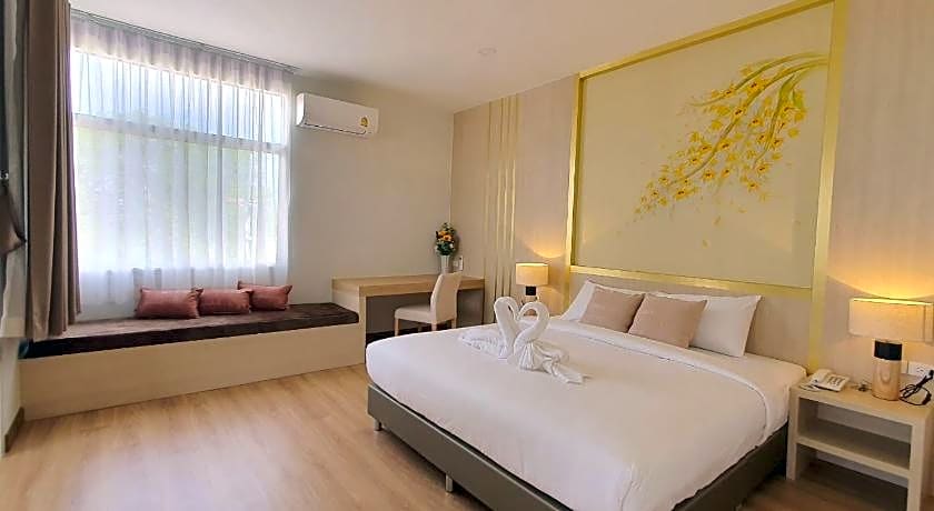 Lueangchan Orchid Hotel