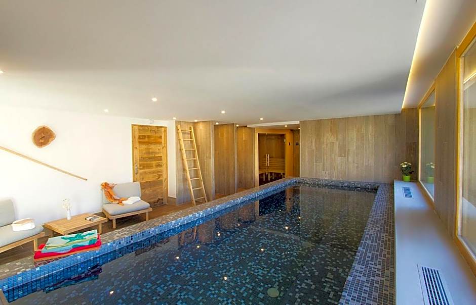 Résidence Neige et Soleil by Leavetown Vacations