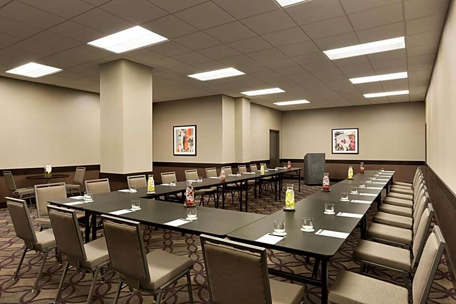 InterContinental Saint Paul Riverfront By IHG