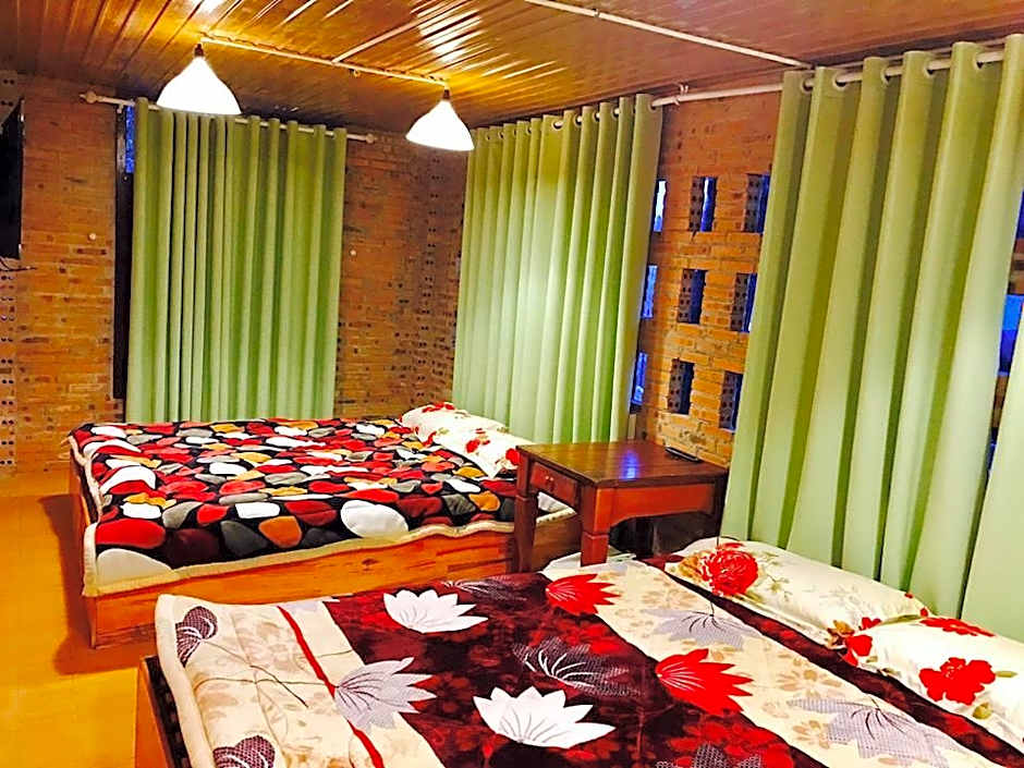 Memory Villa