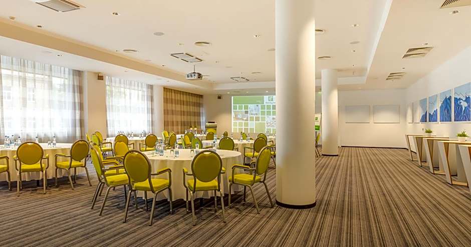 Holiday Inn Vilnius By IHG