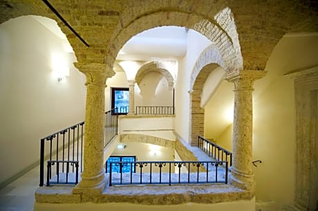 Palazzo Dei Mercanti - Dimora & Spa