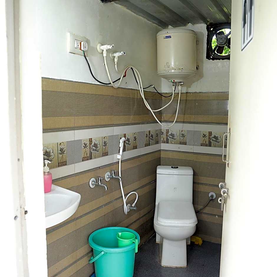 Farmers Son CampingGround