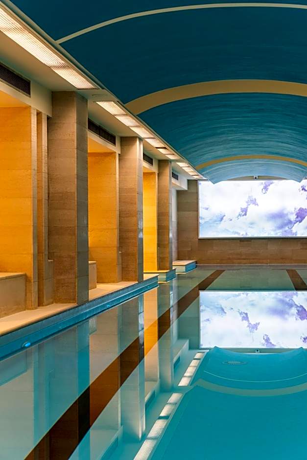Perugia Park Hotel