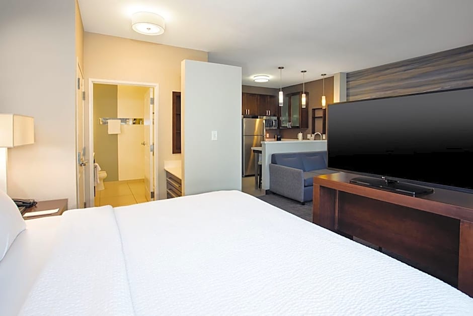 Residence Inn by Marriott Columbus Dublin