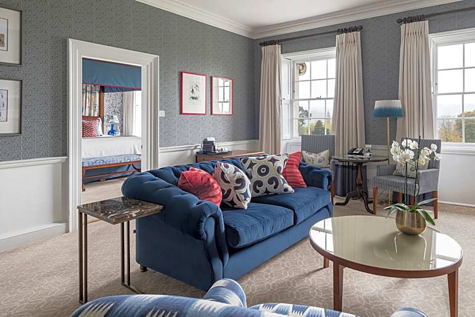 The Royal Crescent Hotel & Spa