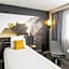 Novotel Strasbourg Centre Halles Hotel