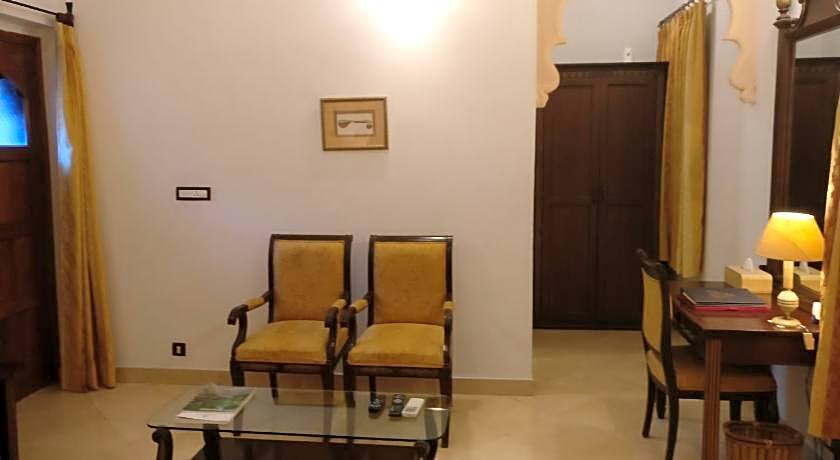 Welcomhotel by ITC Hotels, Fort & Dunes, Khimsar