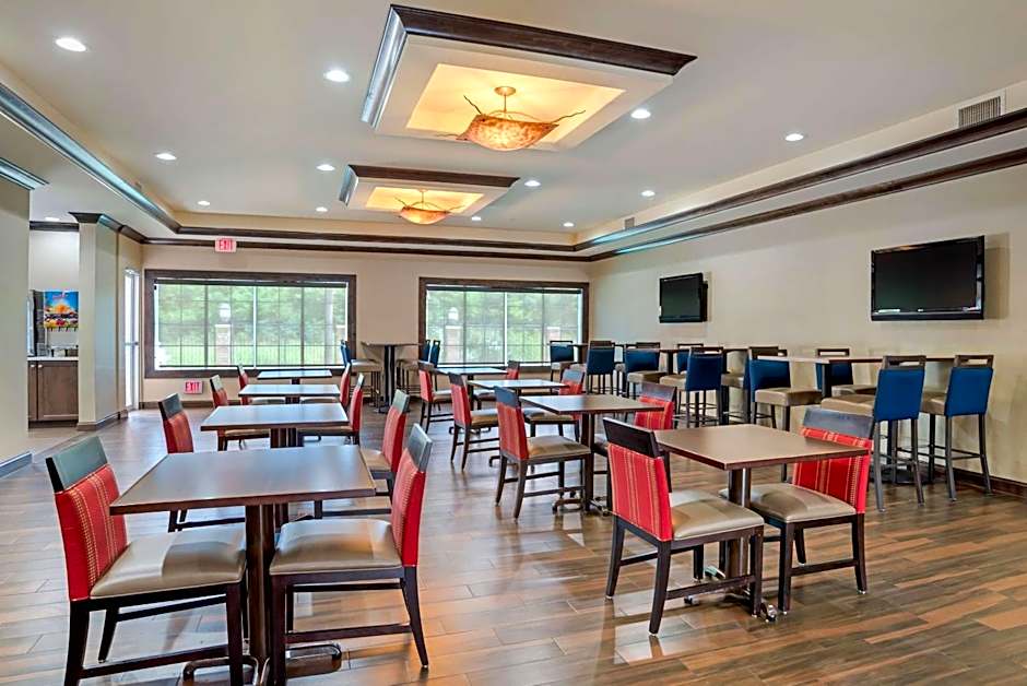 Comfort Suites Alexandria North