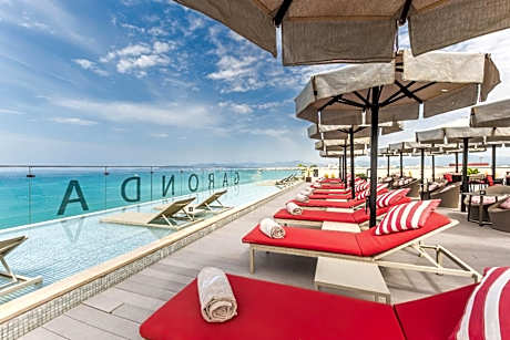 Pure Salt Garonda - Adults Only