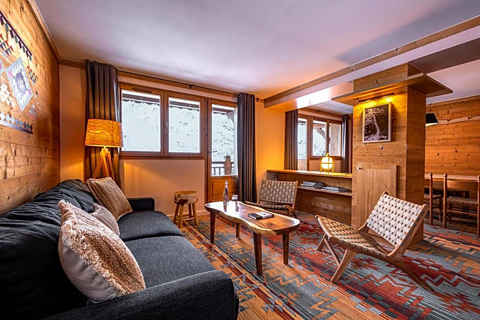 Chalet Hotel Kaya