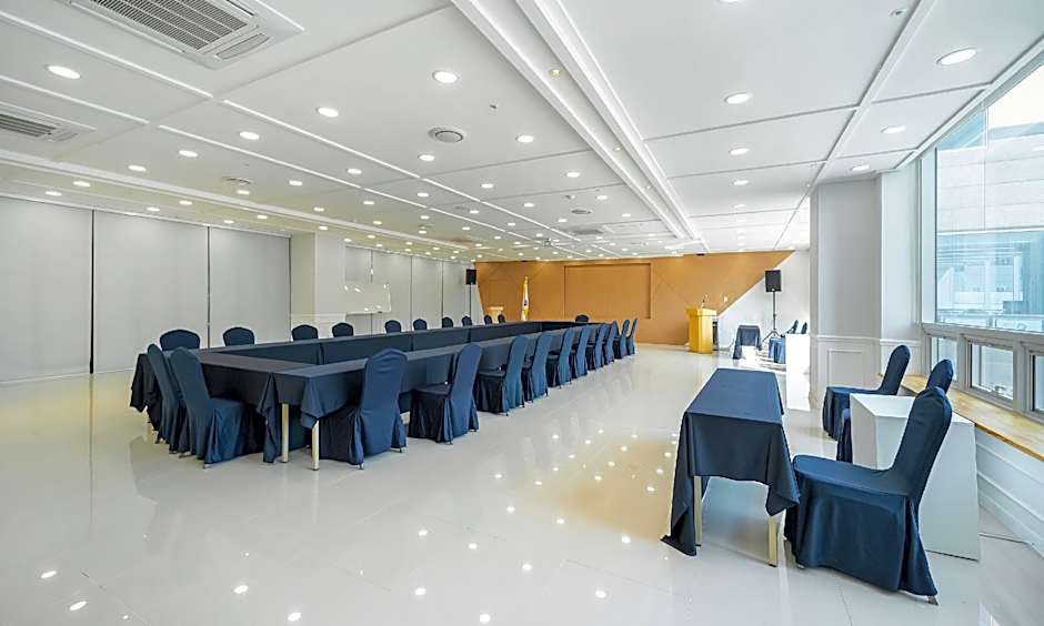 Yeosu Hotel Haven
