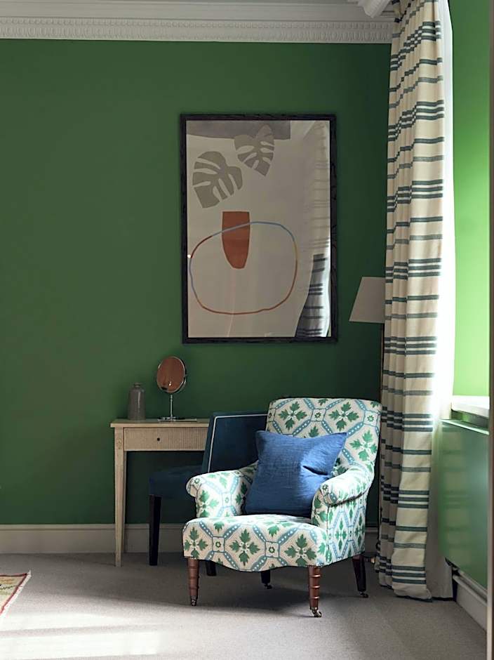 Wildhive Callow Hall