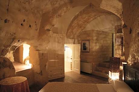 Junior Suite - Cave