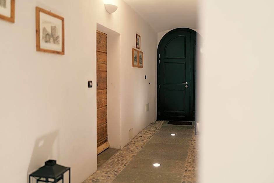 Residence Antico Torchio