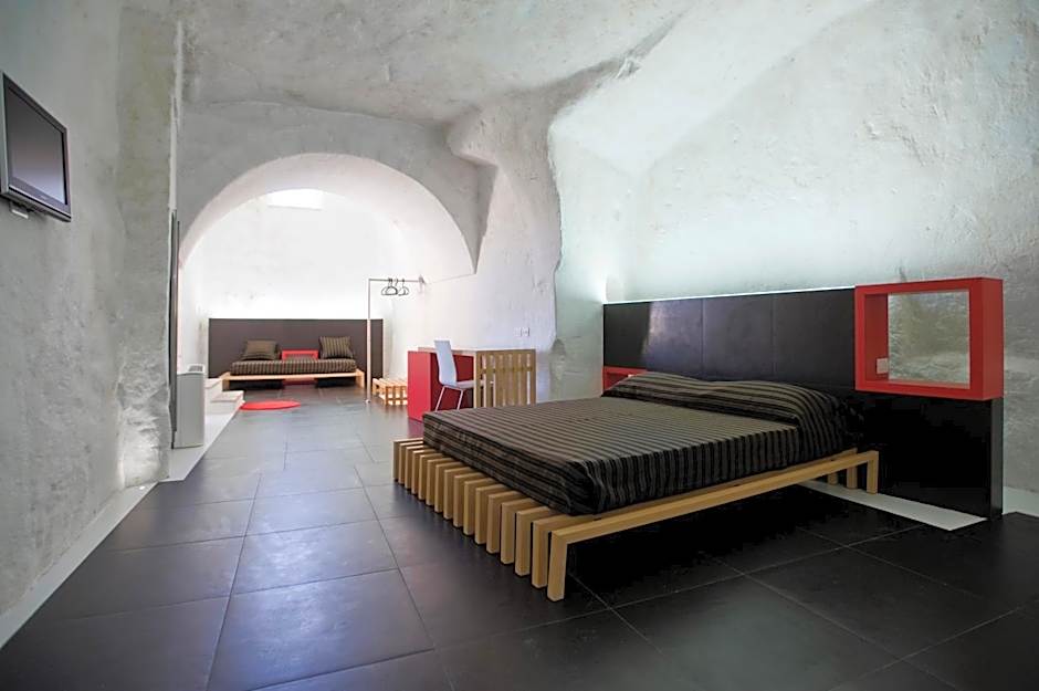 Basiliani Hotel