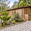 Ladera Retreat Lodges
