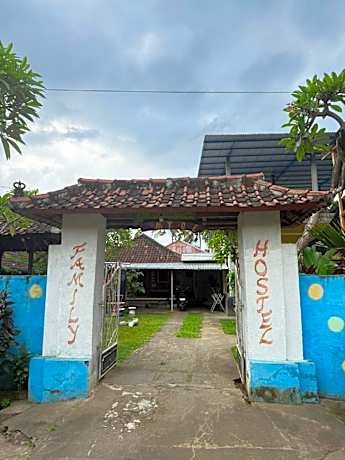 Family Hostel