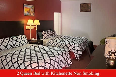 Superior Queen Room