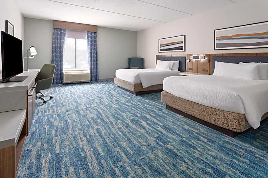 Hilton Garden Inn Winston-Salem/Hanes Mall