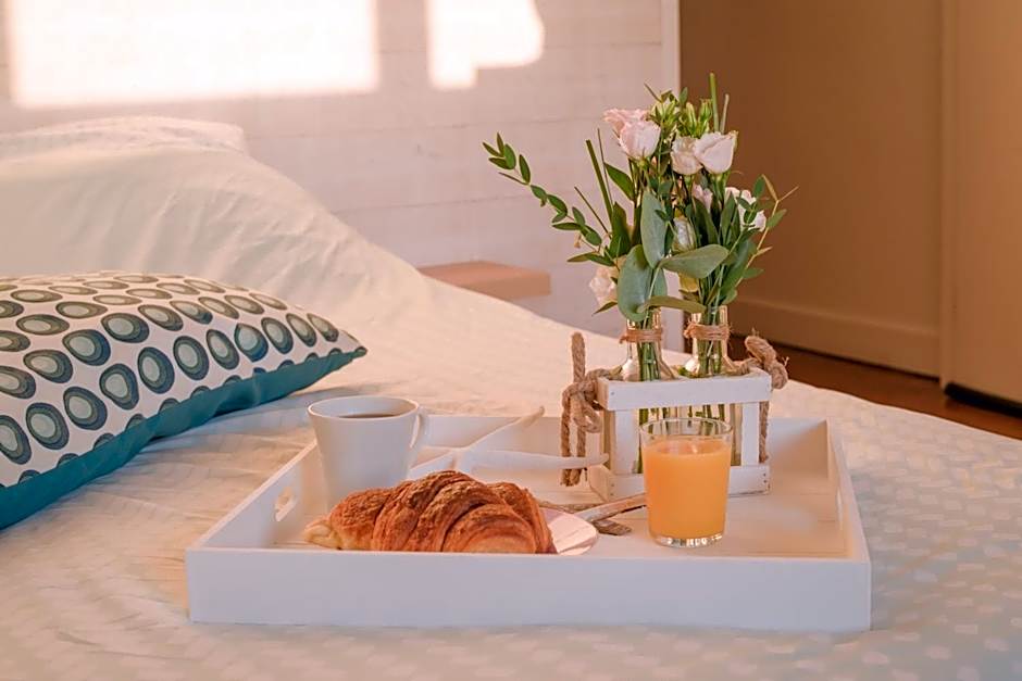 Les Chambres d'Hôtes de la Mer