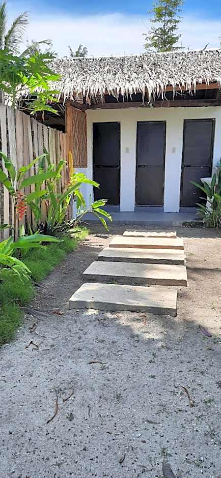 Dream Catcher Nipas Siargao