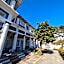 The Palace Belvedere Hotel
