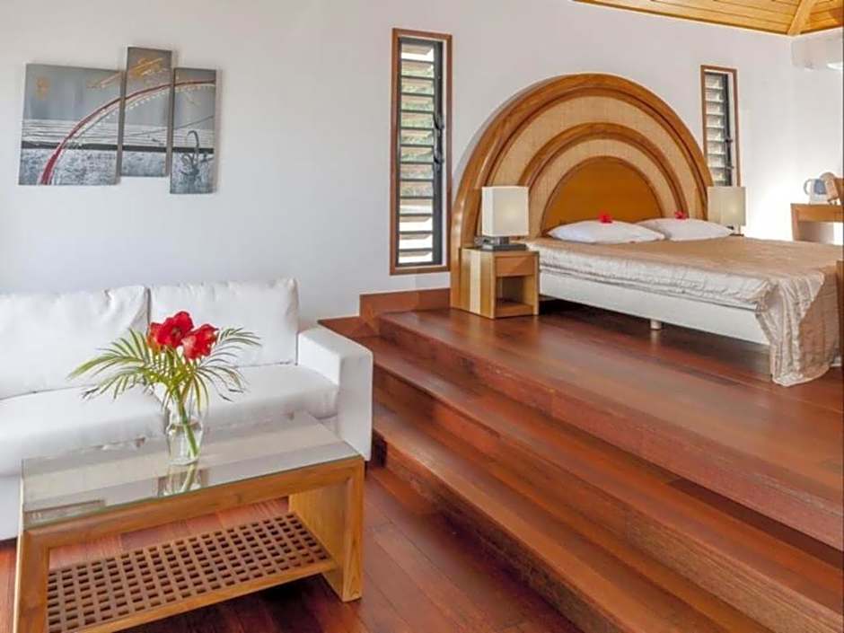 Paradis d'Ouvea