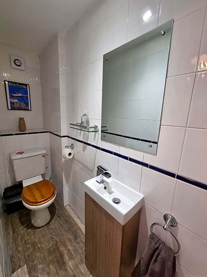 The Seafront Inn Holyhead