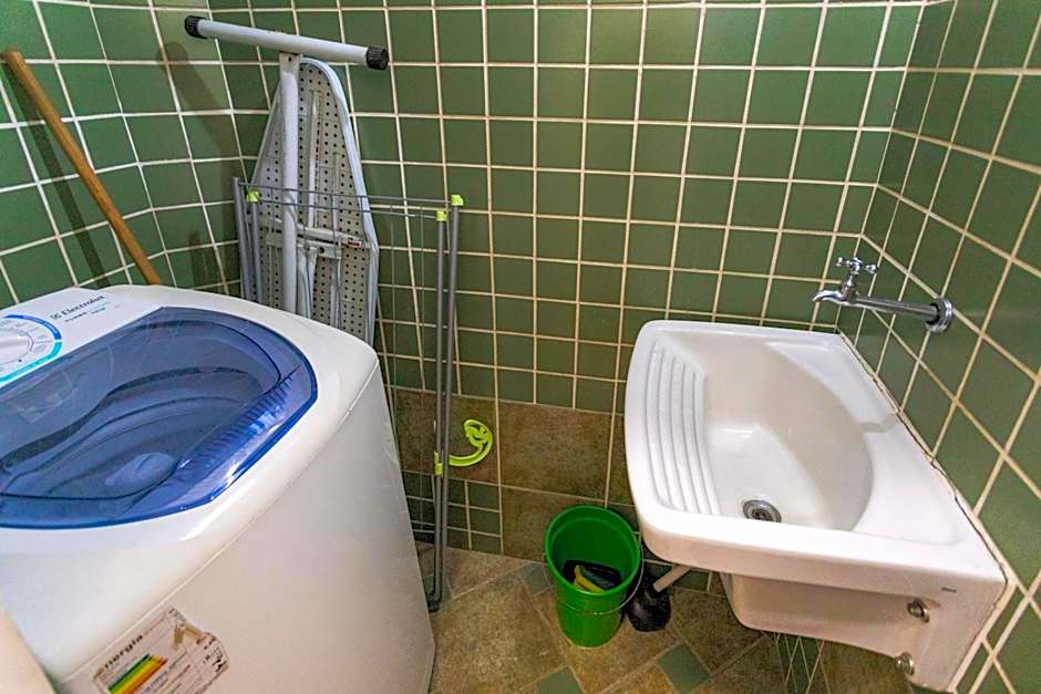 SUH Copacabana 66 Center of Copacabana Beach!