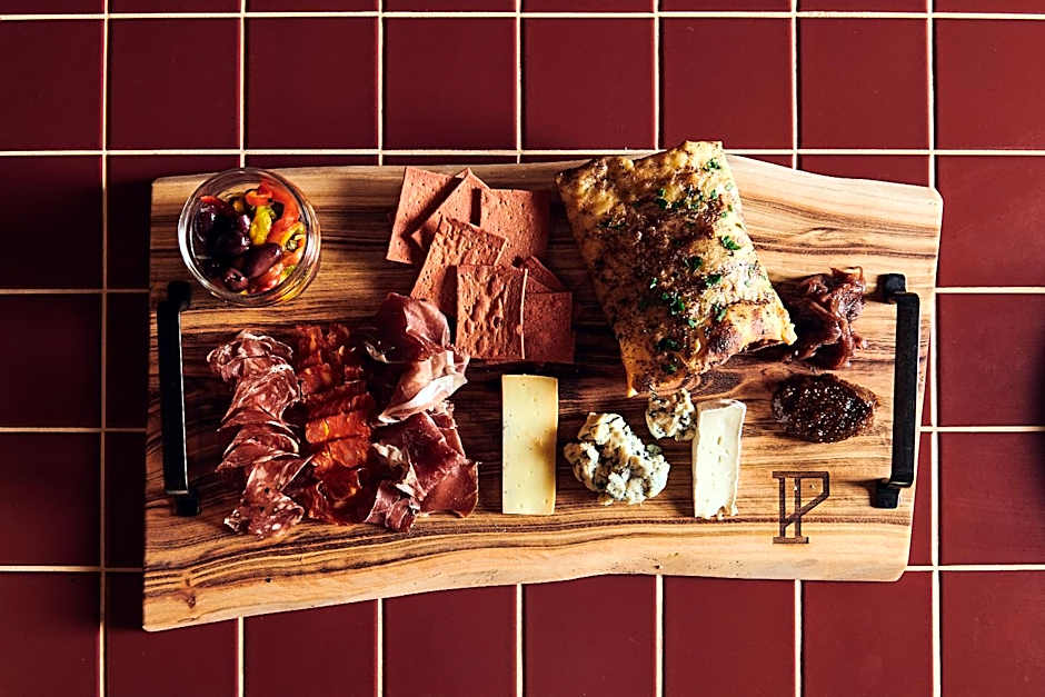 Novotel Rockford Darling Harbour