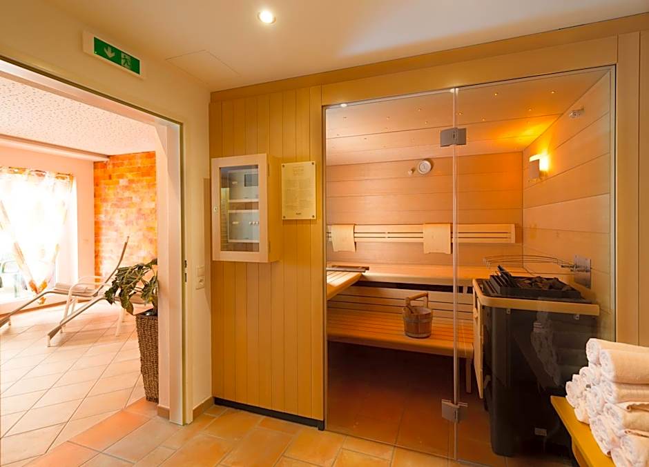 Hotel Vierjahreszeiten