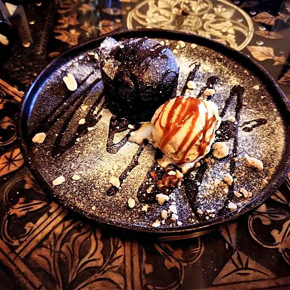 Eden Lodges & SPA-Boutique Hôtel de Luxe