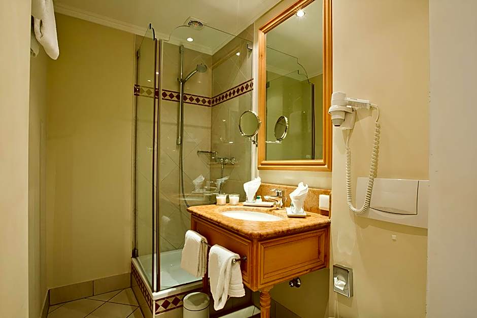 Central-Hotel Kaiserhof