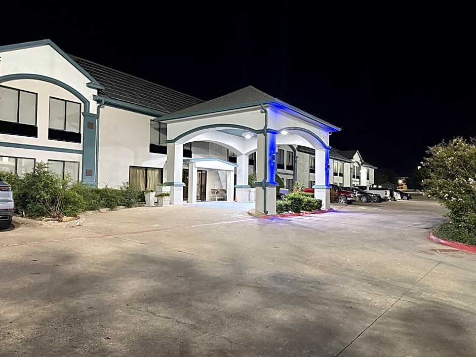 Quality Inn Hillsboro