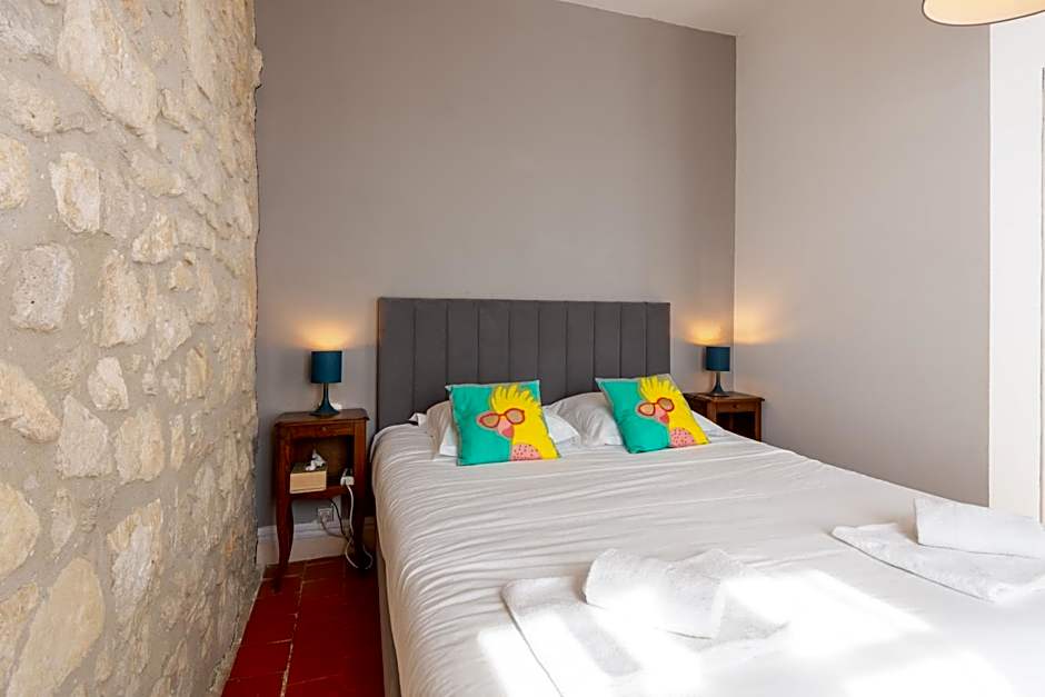 Abitarela - Maison d'Hôtes - B&B